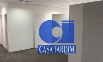 Imagem 3: Sala, 50 m² - venda por R$ 400.000,00 ou aluguel por R$ 2.000,00/mês - Edificio CEA II - B