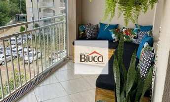 Imagem 5: Apartamento 02 Dormitórios à venda por R$ 400.000 - Santa Genebra - Campinas/SP