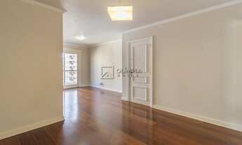 Imagem 7: Locação Apartamento 3 Dormitórios - 115 m² Vila Madalena