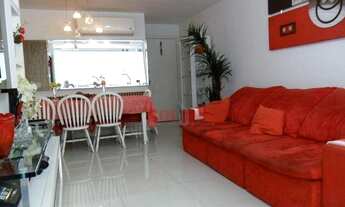 Imagem: Apartamento à venda, 81 m² por R$ 750.000,00