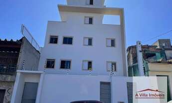 Imagem: Apartamento com 2 dormitórios à venda