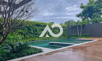 Imagem 6: Casa com 5 dormitórios à venda, 900 m² por R$ 16.850.000,00 - Barra da Tijuca - Rio de Jan