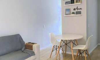 Imagem 2: Vendo excelente apartamento no Cachamorra, Bairro Campo Grande RJ