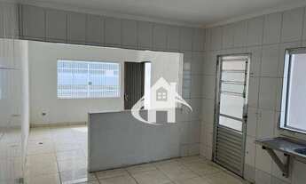 Imagem 5: Ref. CS6380 CASA DE 2 DORMITÓRIOS EM PRAIA GRANDE