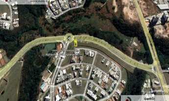 Imagem 5: Terreno 425m2 - Condomínio Residencial Alphaville Nova Esplanada