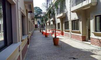 Imagem: 3 suite e 4 vagas e terraço