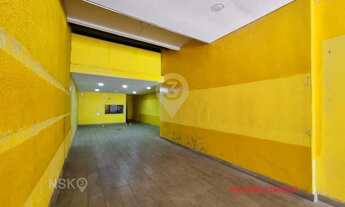 Imagem 2: Loja Comercial para Locação com 175m2 - Consolação - NSK3 Imóveis - ED10014