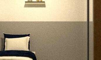 Imagem 6: Casa com 2 dormitórios à venda, 90 m² por R$ 531.000,00 - Parque Oratório - Santo André/SP