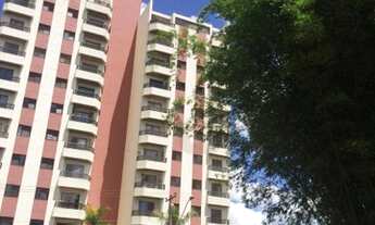 Imagem 3: Apartamento com 3 Quartos 1 Suite a venda no Edficio Vitoria Sorocaba SP