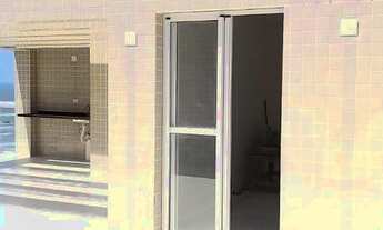 Imagem 4: Apartamento duplex à venda na Praia do Sonho - Itanhaém SP