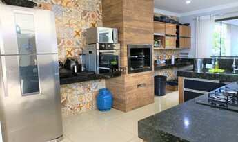 Imagem 7: CASA MODERNA, 3 QTOS, 1 SUÍTE