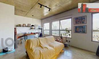 Imagem 3: Apartamento na Av. Mofarrej, 1500 - Vila Leopoldina, 2 quartos e 2 vagas