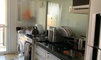 Imagem 5: Apartamento para venda no Cambuí