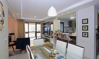 Imagem 2: Apartamento de 3 quartos à venda Rua Bispo William Thomas, Teresópolis - Porto Alegre