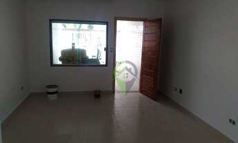 Imagem: Casa com 3 dormitórios à venda, 160 m²