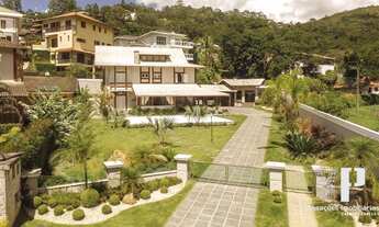 Imagem 4: Casa à venda, 400 m² por R$ 2.900.000,00 - Quebra Frascos - Teresópolis/RJ