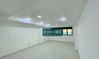 Imagem 2: Sala para alugar, 28 m² por R$ 1.100,00/mês - Recreio dos Bandeirantes - Rio de Janeiro/RJ