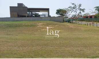 Imagem 6: Terreno à venda, 516 m² por R$ 650.000,00 - Alphaville Nova Esplanada - Votorantim/SP