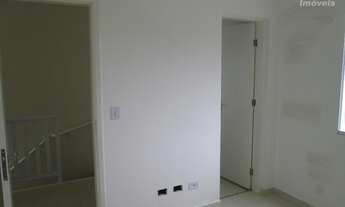 Imagem 6: Sobrados em condomínio pertinho do comércio no Belas Artes em Itanhaém / SP