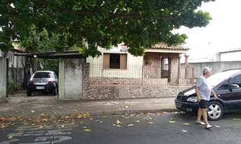 Imagem 3: Terreno plano a 70 mt general carneiro aceita 30% em permuta