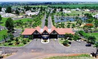 Imagem 3: Terreno à venda, 360 m² por R$ 400.000,00 - Village La Montagne - São José do Rio Preto/SP