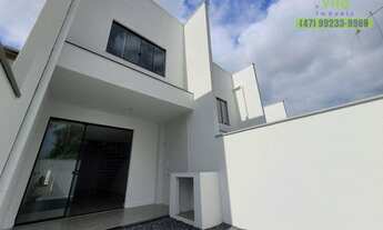 Imagem 6: SOBRADO NOVO, BAIRRO ITOUPAVA NORTE, 2 SUÍTES, 2 VAGAS, À VENDA