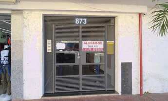 Imagem: Sala comercial para locação, Centro, Piracicaba