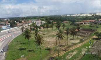 Imagem 2: Terrenos à venda em Pajuçara - Natal/RN