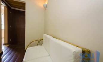 Imagem 2: Salas comerciais à venda, 120 m² bairro Nova Granada, BH