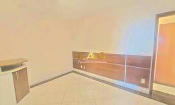 Imagem 14: Apartamento com 3 dormitórios à venda, 110 m² por R$ 450.000,00 - Edifício Santa Maria - S