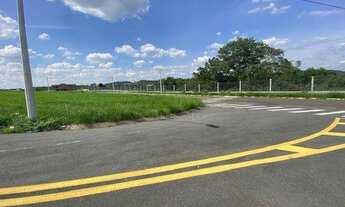 Imagem 3: Terreno à venda, 325 m² por R$ 345.000 - Condomínio Residencial Evidências - Indaiatuba/SP