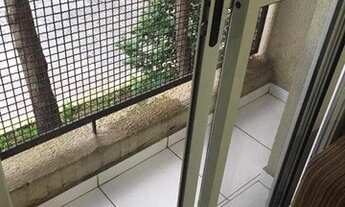 Imagem 3: Apartamento Residencial à venda, Vila das Belezas, São Paulo - AP0528