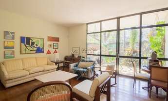 Imagem: Casa Venda 4 Dormitórios - 248 m² Vila