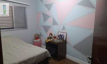 Imagem 6: Sobrado com 3 dormitórios à venda, 147 m² por R$ 617.000,00 - Vila Nivi - São Paulo/SP