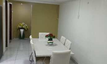 Imagem 6: Vendo Linda Casa Mobiliada/Nova Cidade/135mil ou com entrada de 50