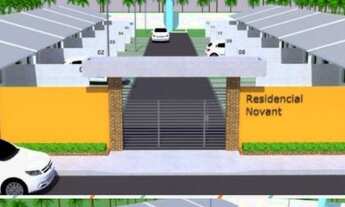 Imagem 2: Casa de condomínio para venda tem 60 metros quadrados com 2 quartos em Flores - Manaus - A