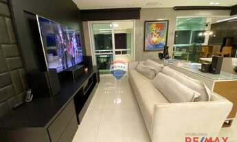 Imagem 6: Edificio Superia Mobiliado