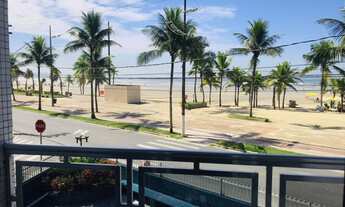Imagem 2: Apartamento 2 dormitórios, FRENTE MAR - 97 m² - Cidade Ocian - Praia Grande/SP