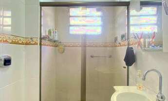 Imagem 7: Apartamento com 2 dormitórios à venda, 63 m² por R$ 190.000,00 - Praça Seca - Rio de Janei