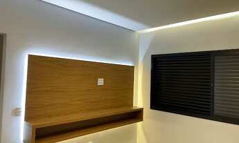 Imagem 2: Casa com 3 dormitórios para alugar, 210 m² - Residencial Tamboré - Bauru/SP