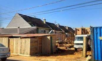 Imagem 2: Sobrado com 3 dormitórios à venda, 112 m² por R$ 600.000,00 - Uberaba - Curitiba/PR