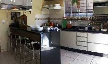 Imagem 6: Casa - Venda - Cajuru - Cod. 40