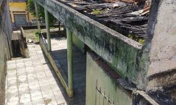 Imagem 7: TE0053] Terreno à venda, 344 m² Vila Magini - Mauá/SP