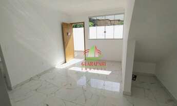 Imagem 3: Área Privativa 3 quartos, suíte e 2 vagas à venda por R$ 384.000 - Santa Mônica - Belo Hor