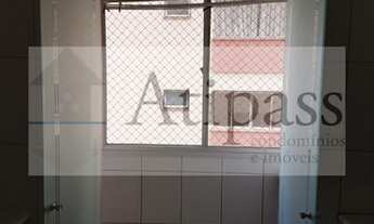 Imagem 7: APARTAMENTO PARA VENDA 62M² - PLANALTO, SÃO BERNARDO, 2 QUARTOS, 1 VAGA!