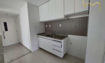 Imagem 7: Apartamento a Venda no Alphaville - Salvador-Ba