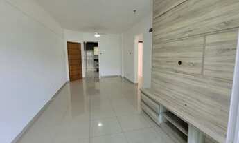 Imagem 2: Apartamento para venda com 3 dormitórios sendo 2 suites no Canto do Forte - Praia Grande S