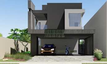 Imagem 3: Casa à venda, 201 m² por R$ 1.699.000,00 - Cyrela Landscape Seminario - Gravataí/RS