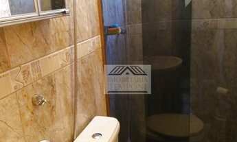 Imagem 4: Apartamento com 2 dormitórios à venda, 48 m² por R$ 170.000,00 - Vila Cloris - Belo Horizo