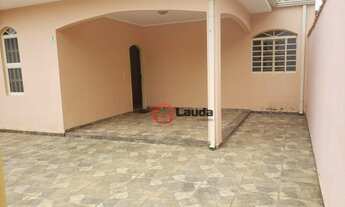 Imagem: R$ 340.000,00 - Casa a venda em Paulínia